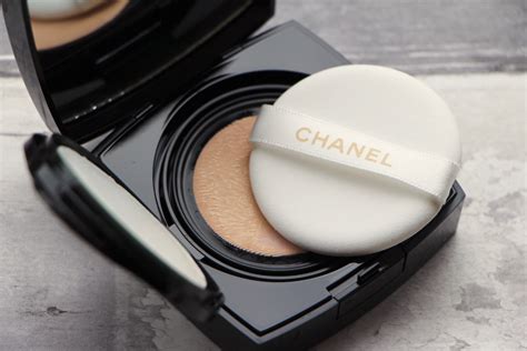 chanel foundation online australia|chanel cushion foundation refill.